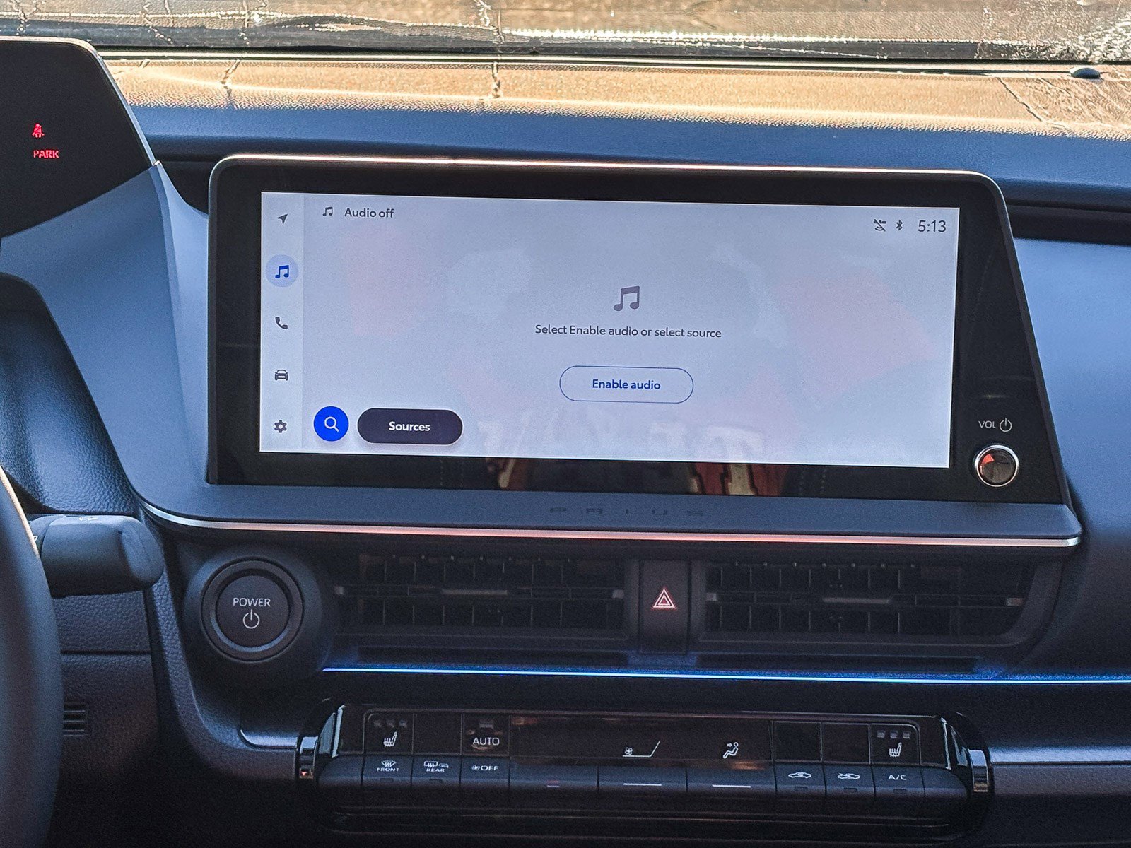 New 2026 Toyota Prius Plug-In Hybrid image 17