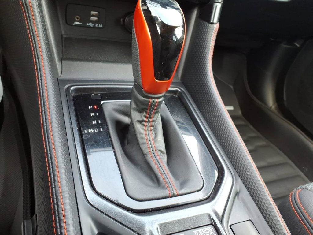 Used 2023 Subaru Forester Sport AWD/4WD image 25