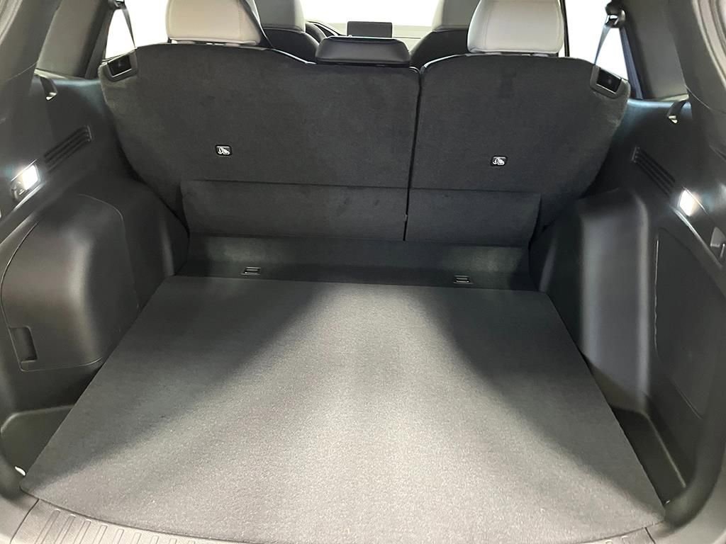 New 2026 Honda CR-V Sport Touring image 27