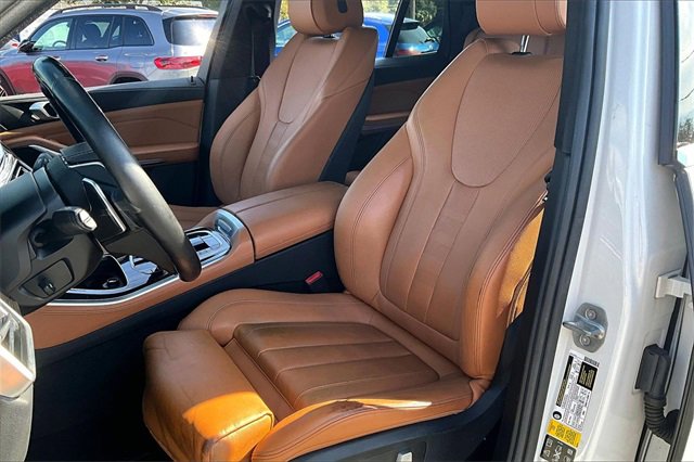 Used 2019 BMW X5 xDrive40i w/ Premium Package 2 image 18