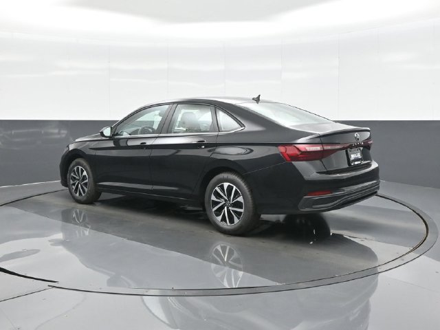 New 2026 Volkswagen Jetta S FWD image 5