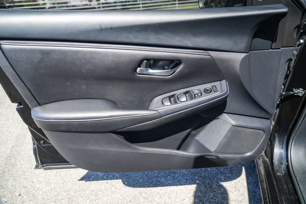 Used 2023 Nissan Sentra S FWD image 20