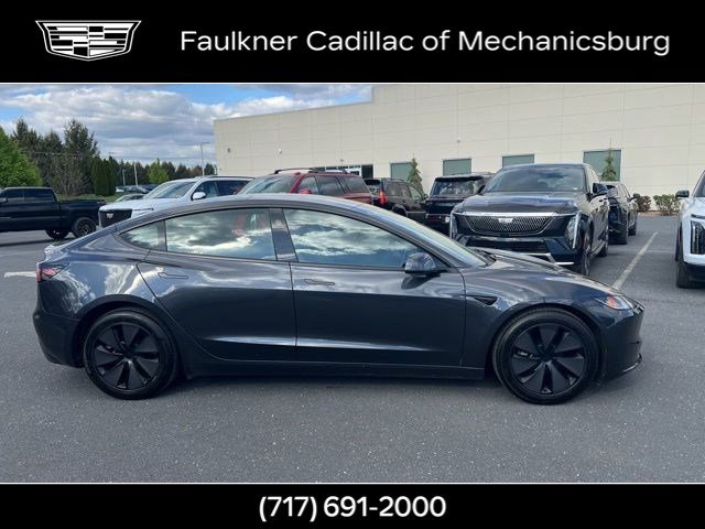 Used 2025 Tesla Model 3 Long Range image 3