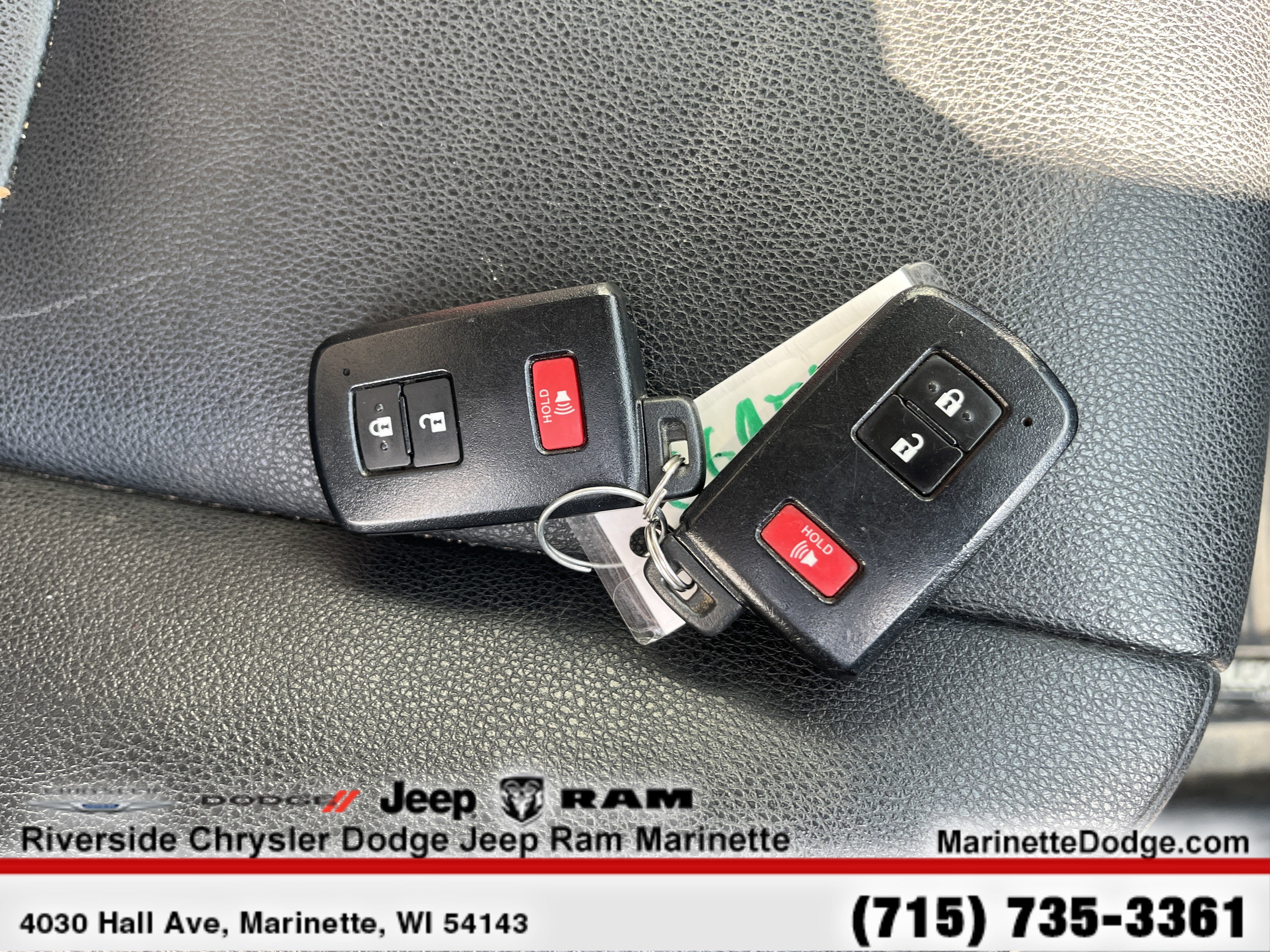 Used 2020 Toyota 4Runner Venture w/ Moonroof Package image 56