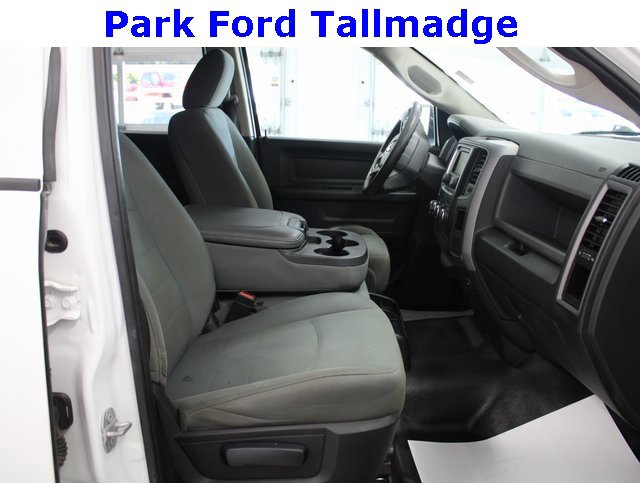 Used 2017 RAM 1500 Tradesman w/ Popular Equipment Group image 19