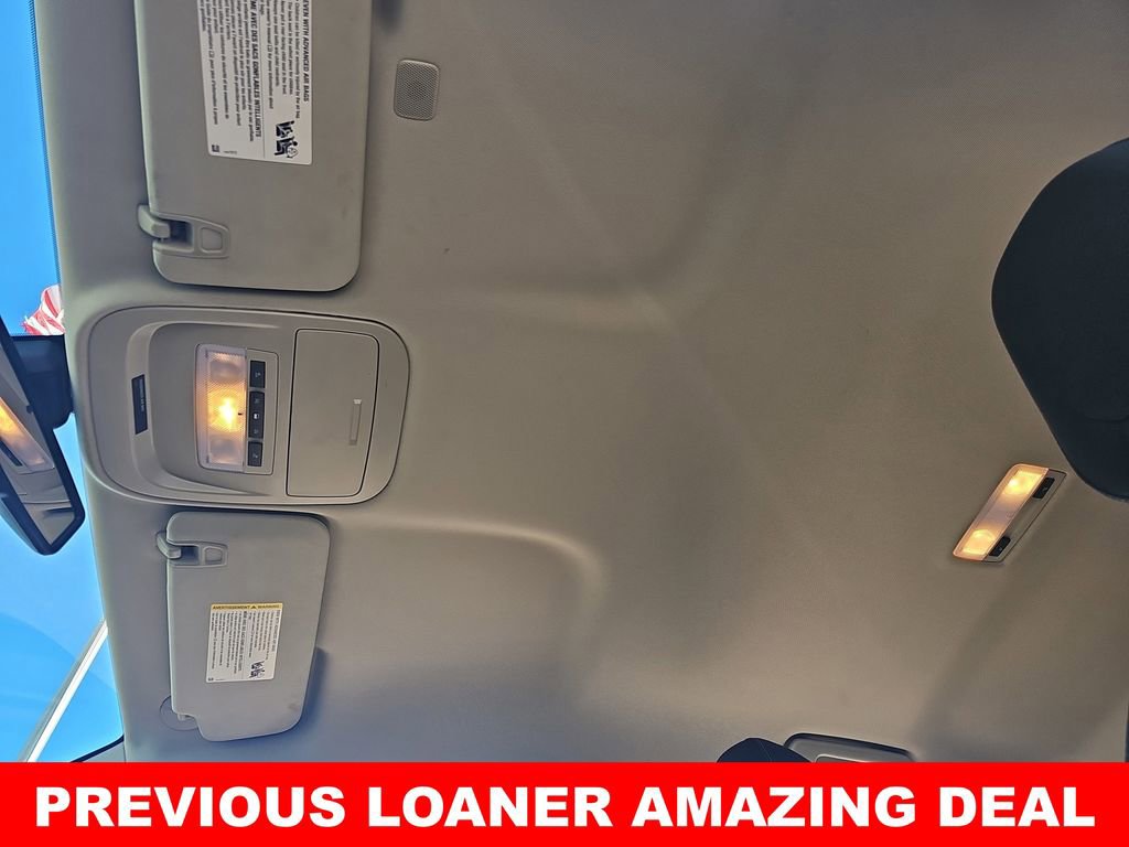 Used 2022 Chevrolet Colorado LT w/ LT Convenience Package image 29