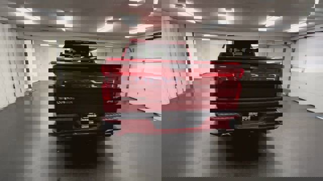 Certified 2024 Chevrolet Silverado 1500 RST w/ Z71 Off-Road Package image 7