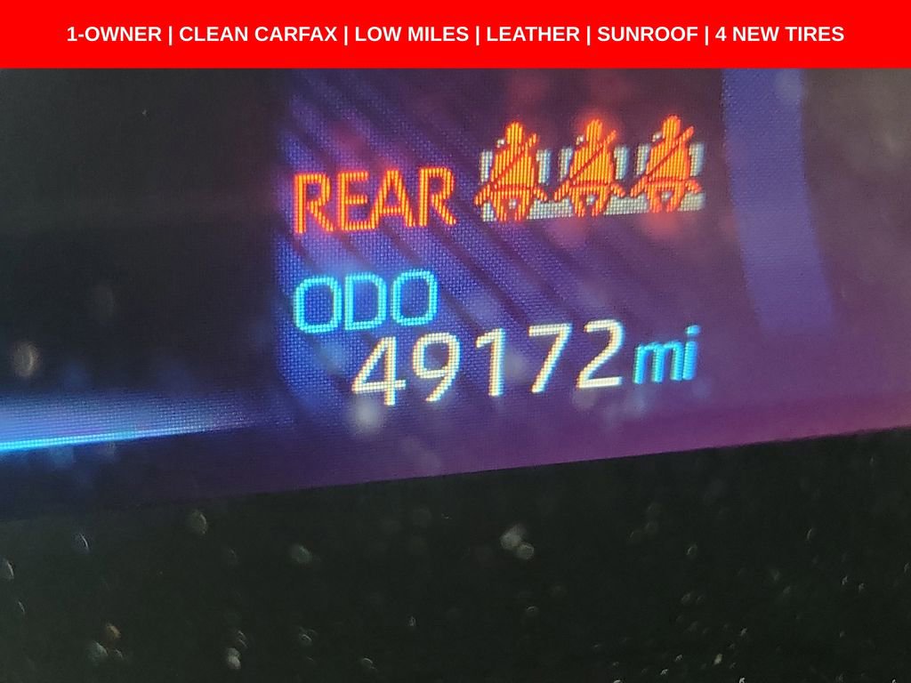 Used 2020 Toyota Corolla XLE w/ Carpet Mat Package (TMS) FWD image 4