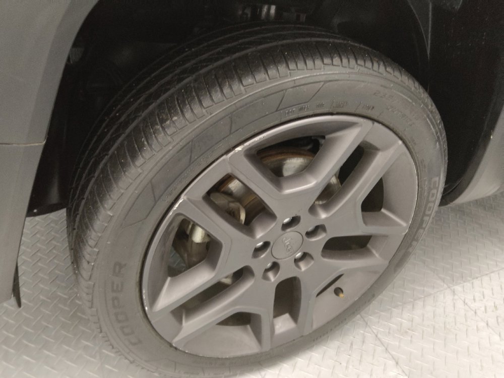 Used 2021 Jeep Renegade Latitude image 31