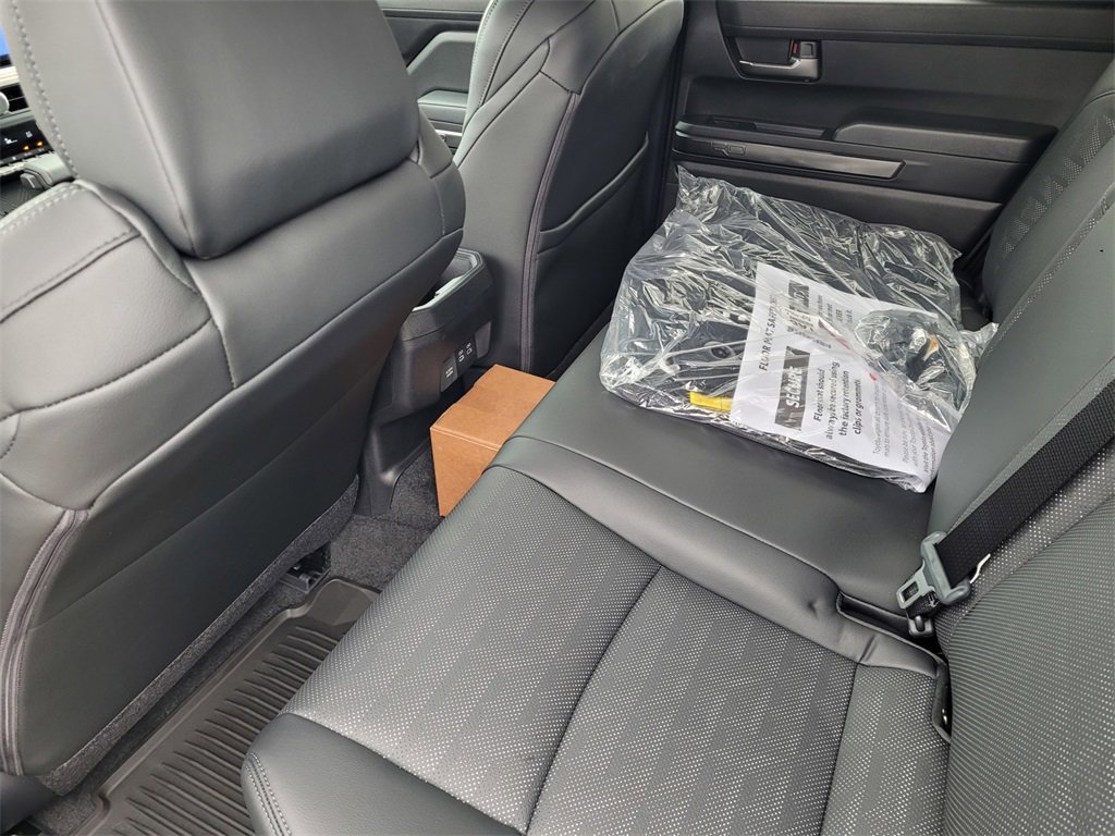 New 2025 Toyota Tacoma TRD Off-Road image 8