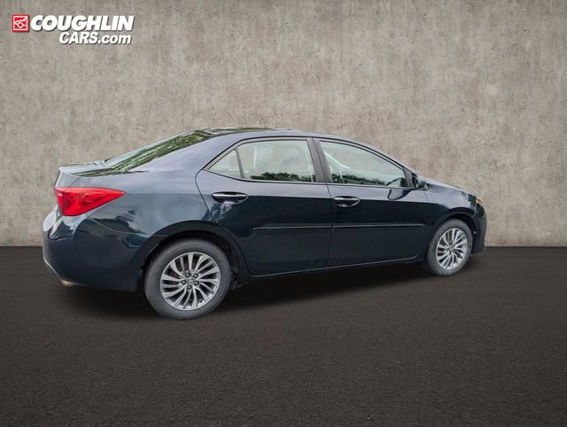 Used 2017 Toyota Corolla L FWD image 12