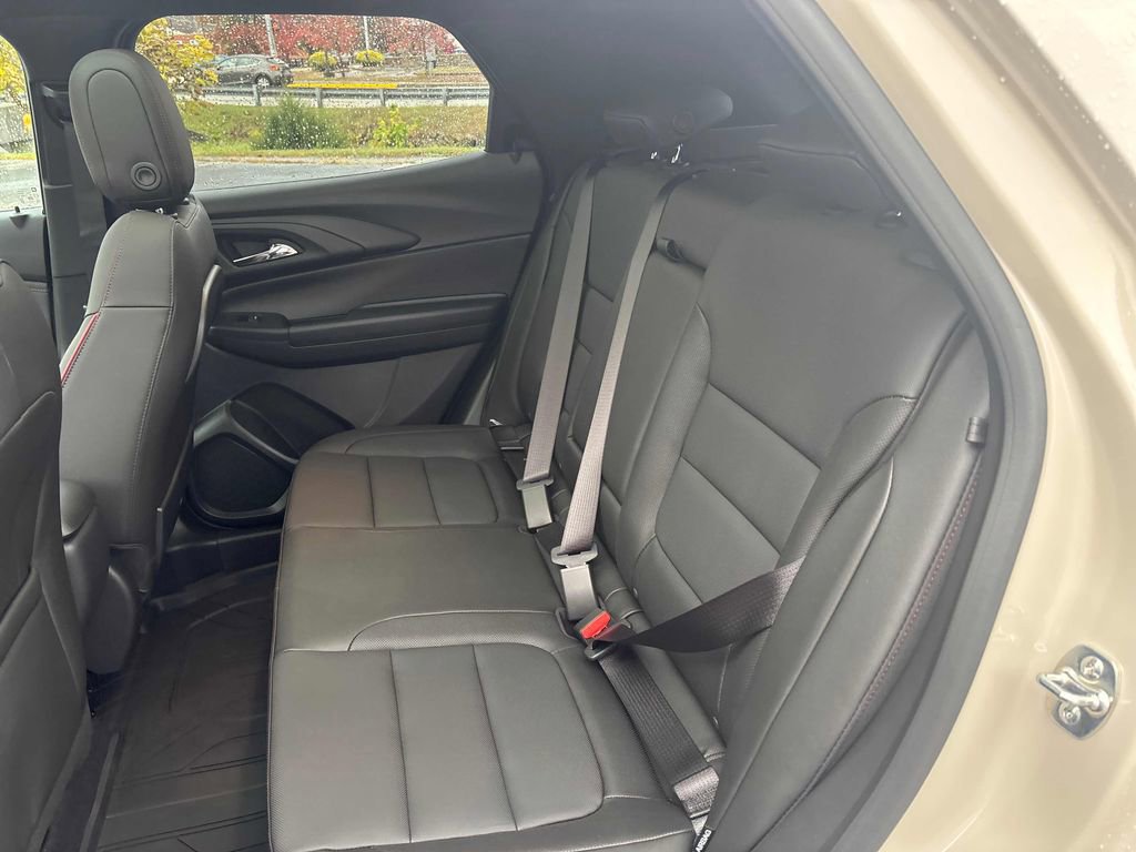 New 2026 Chevrolet TrailBlazer RS w/ Convenience Package image 40