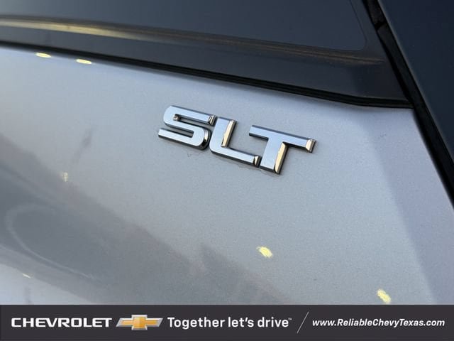 Used 2020 GMC Terrain SLT w/ Preferred Package FWD image 11