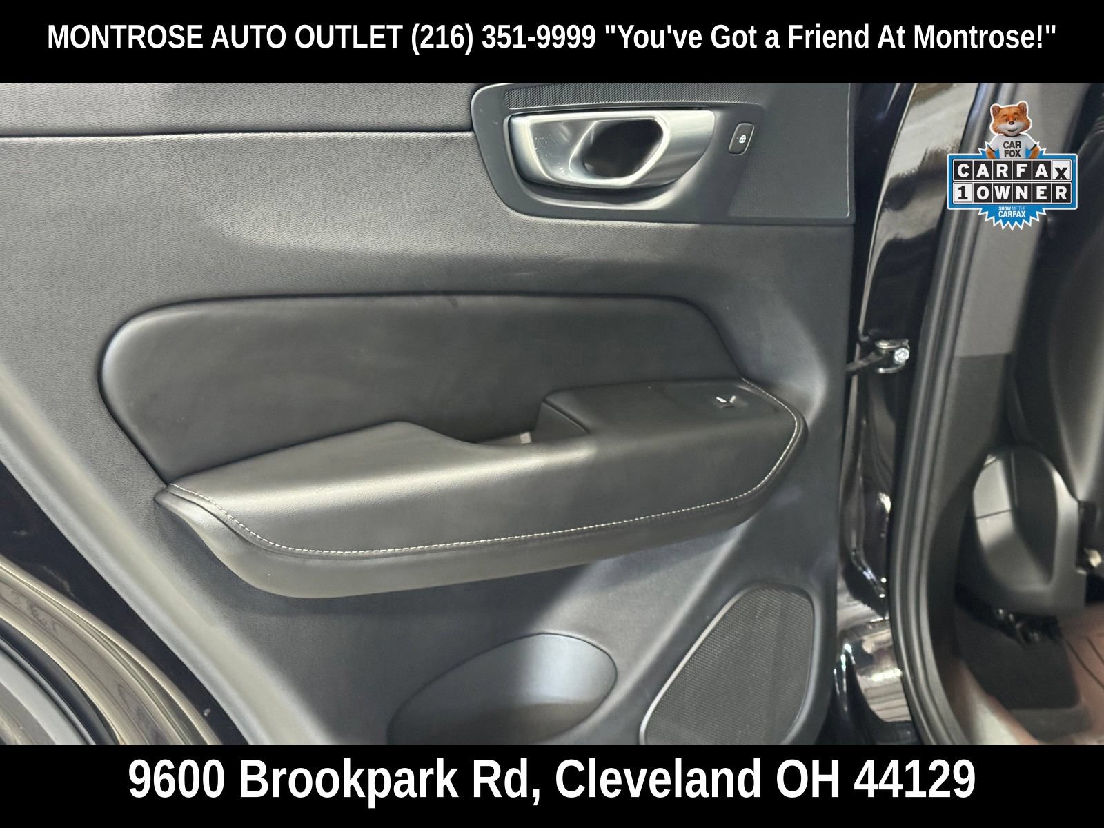 Certified 2024 Volvo XC60 T8 Ultimate w/ Protection Package Premier AWD/4WD image 37