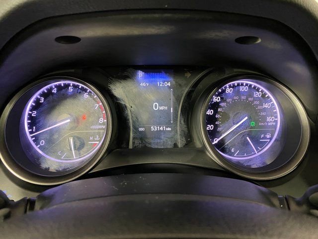 Used 2023 Toyota Camry SE image 19