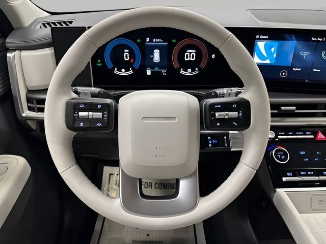 New 2026 Hyundai Santa Fe SE image 14