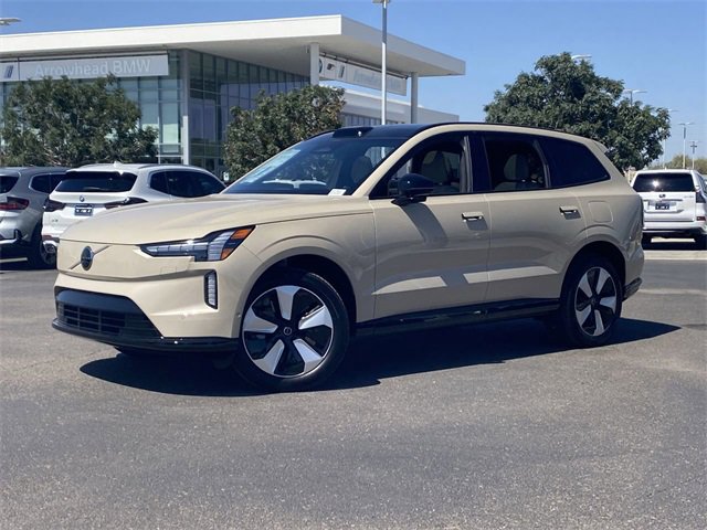 New 2025 Volvo EX90 Plus image 2