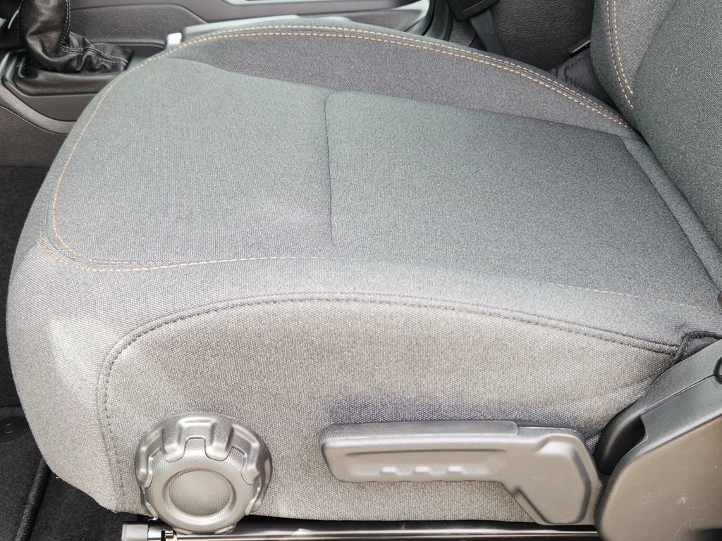 New 2025 Jeep Wrangler Sport S image 21