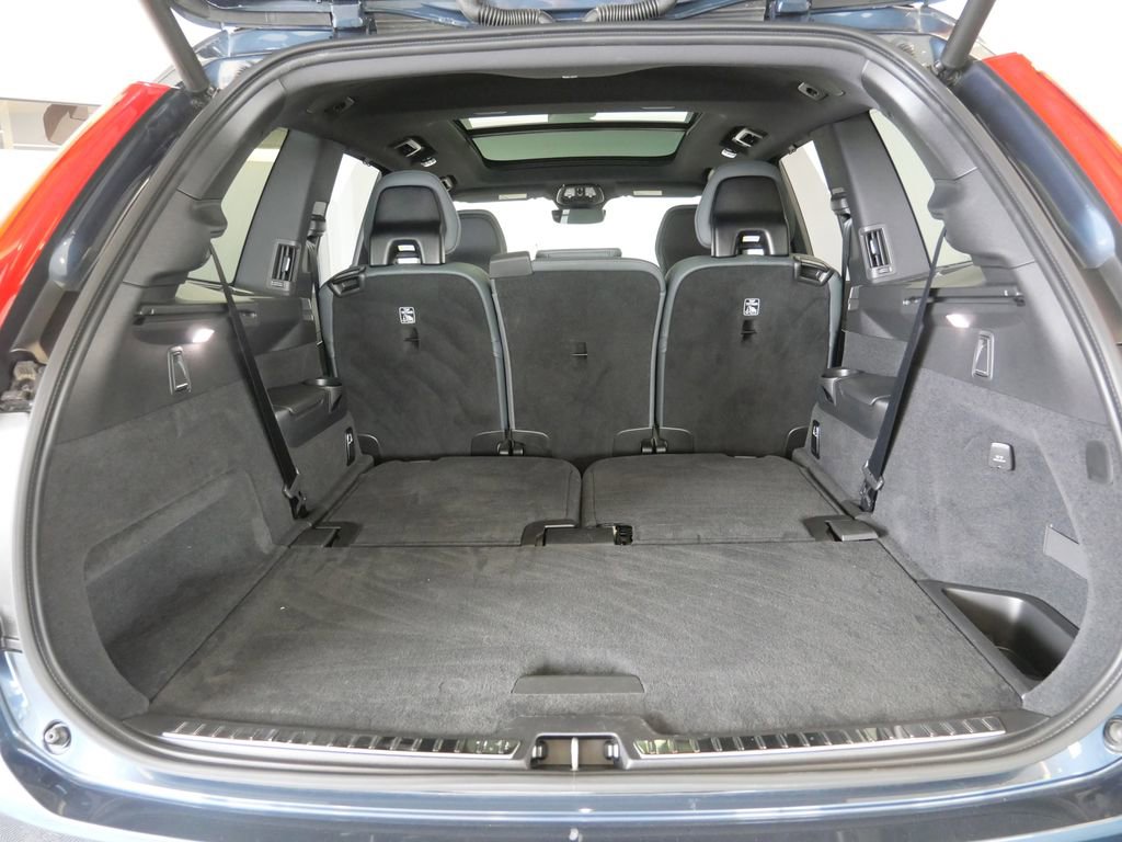 Used 2023 Volvo XC90 B6 Ultimate image 27