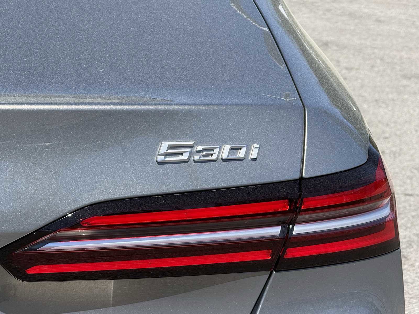 New 2026 BMW 530i xDrive w/ Executive Package image 35