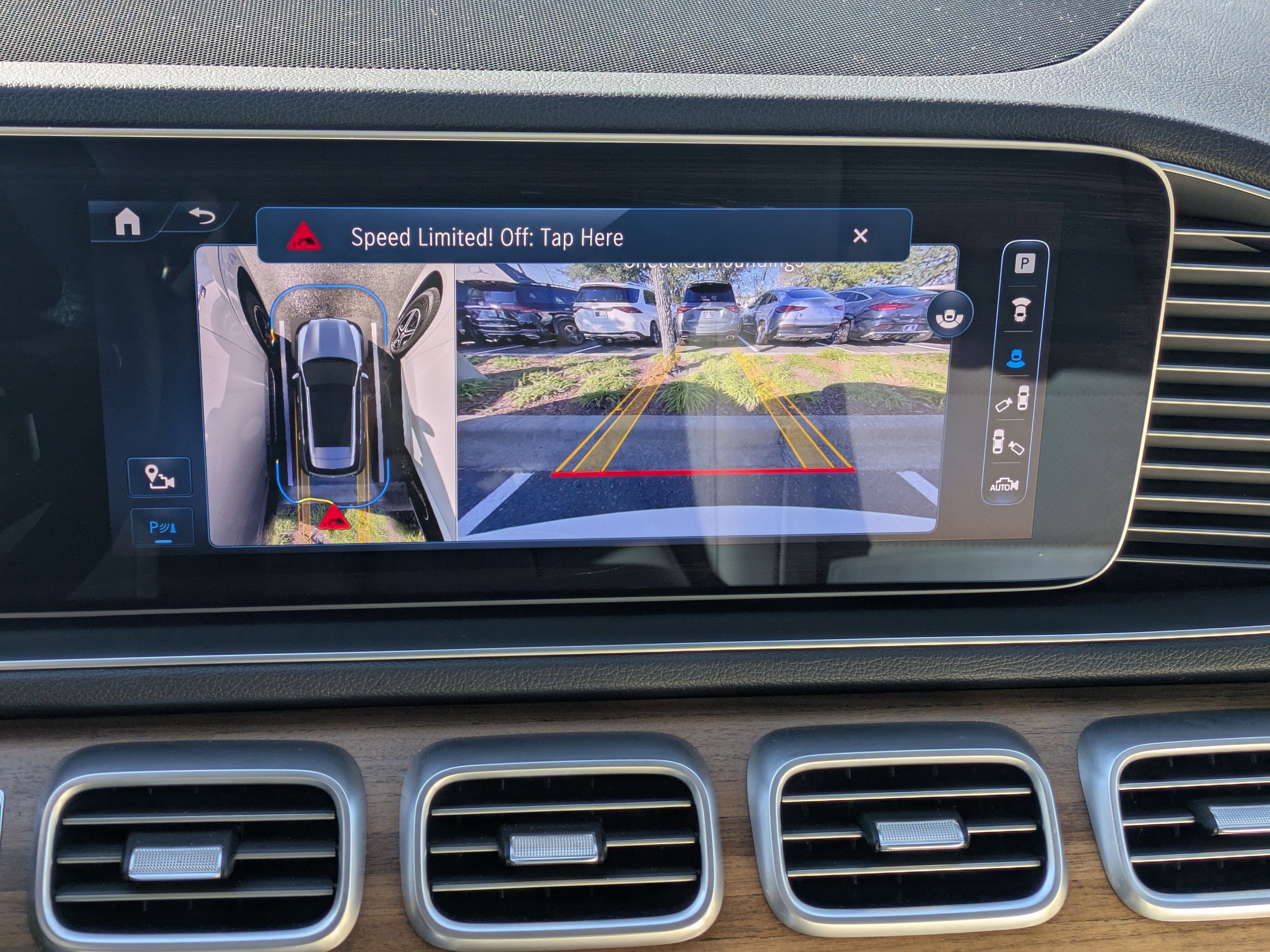 Certified 2024 Mercedes-Benz GLE 350 4MATIC image 22