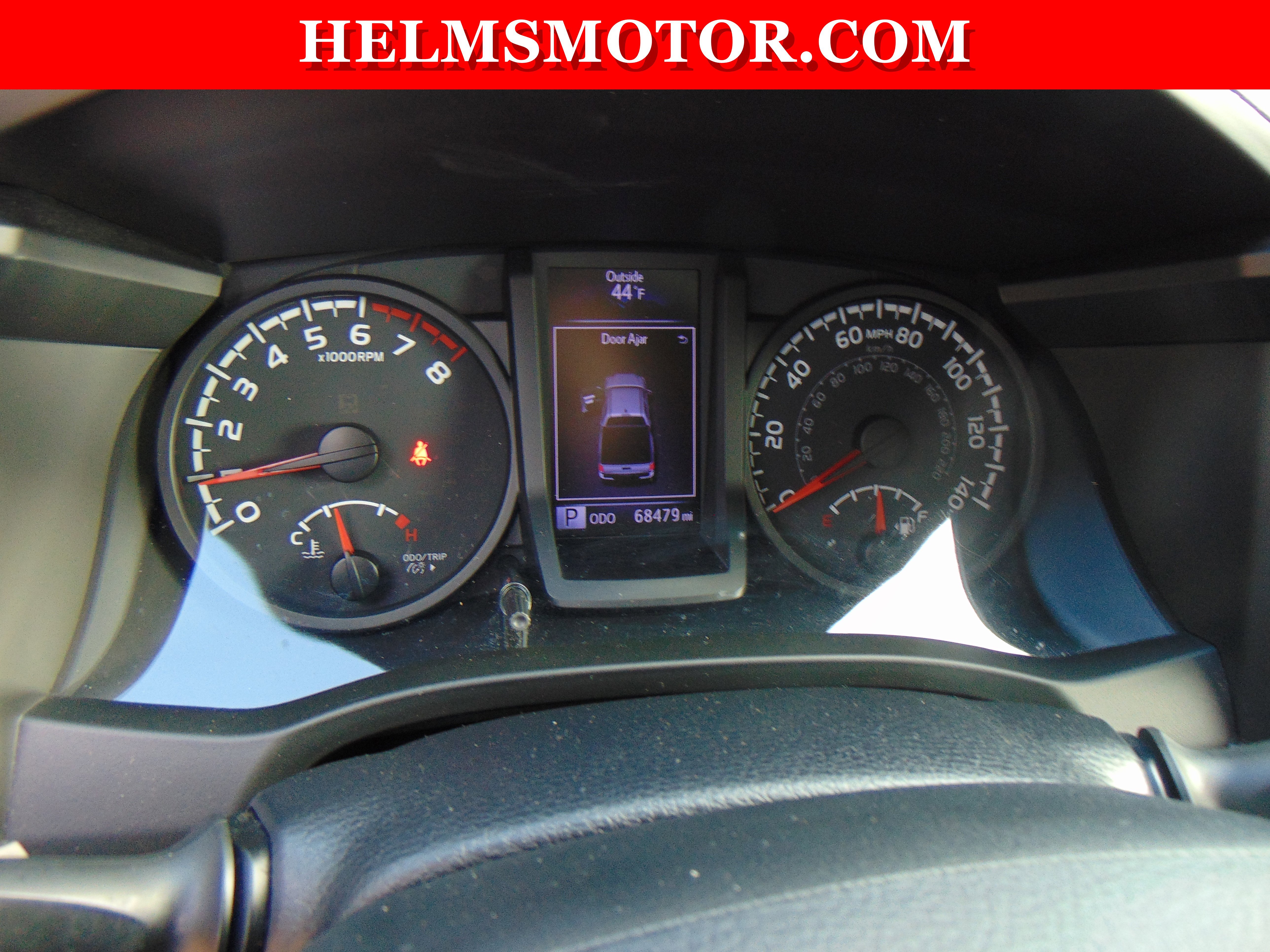 Used 2020 Toyota Tacoma SR image 22