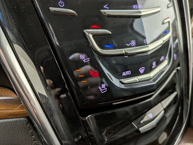 Used 2017 Cadillac Escalade Premium Luxury w/ LPO, Radiant Package image 12