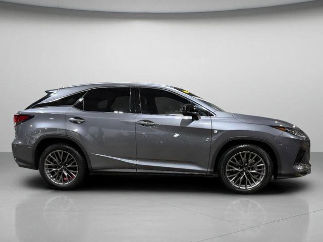Used 2020 Lexus RX 350 F Sport image 31