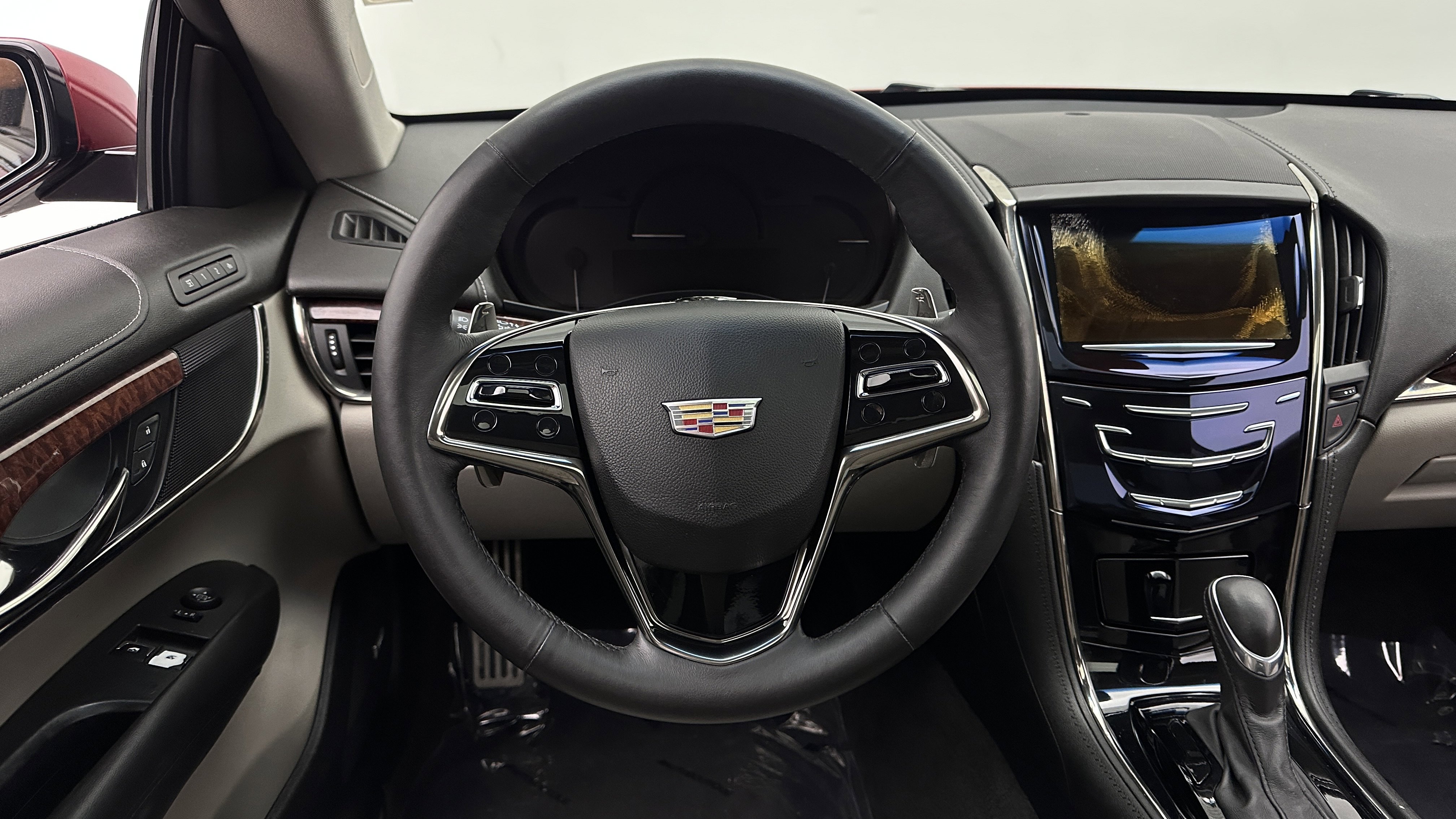 Used 2015 Cadillac ATS Performance RWD image 26