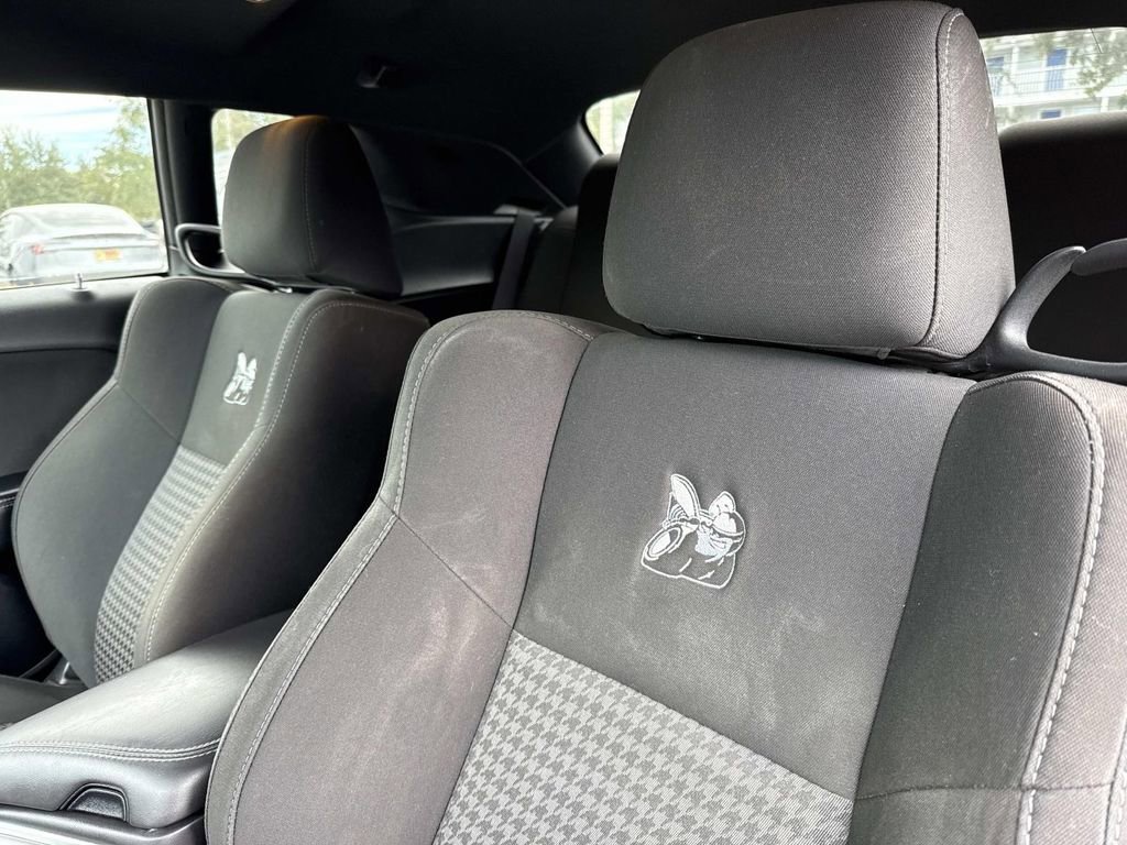 Used 2020 Dodge Challenger R/T Scat Pack image 21