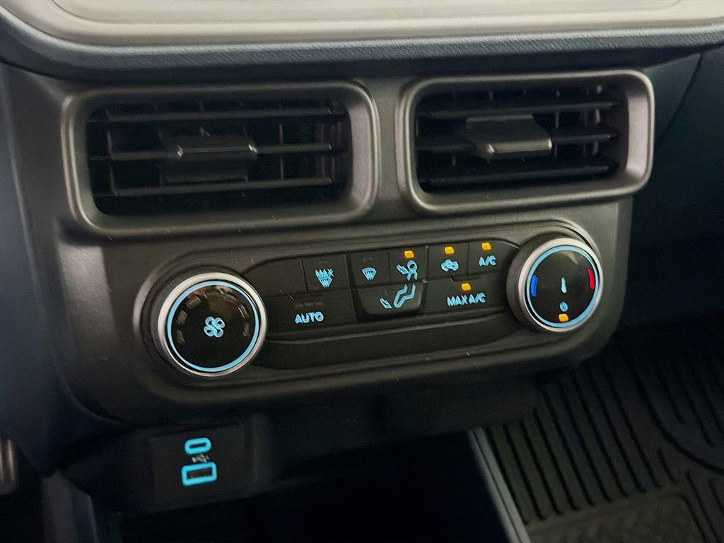 Used 2023 Ford Maverick XL w/ Equipment Group 100A Standard AWD/4WD image 18