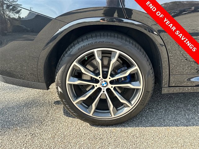 Used 2019 BMW X4 xDrive30i w/ Premium Package Enhanced image 17