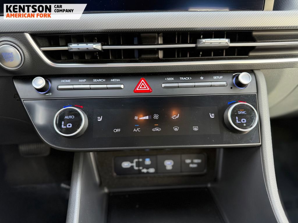 Used 2025 Hyundai Sonata SEL image 28