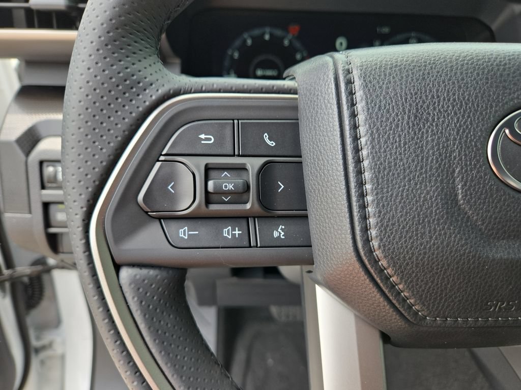 New 2026 Toyota 4Runner Limited RWD image 19