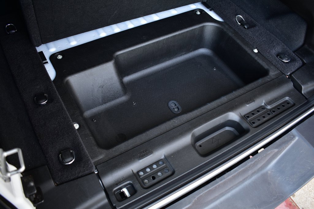 Used 2025 Jeep Wrangler Unlimited Rubicon image 32