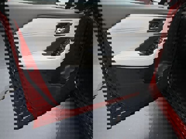 New 2026 Nissan Rogue SV w/ SV Premium Package image 27