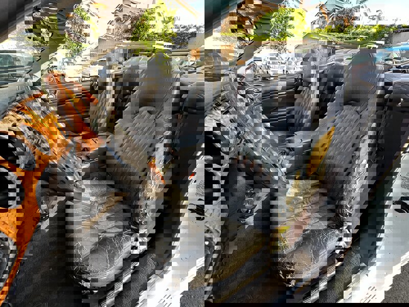 Used 2000 Jaguar XK8 Convertible image 15