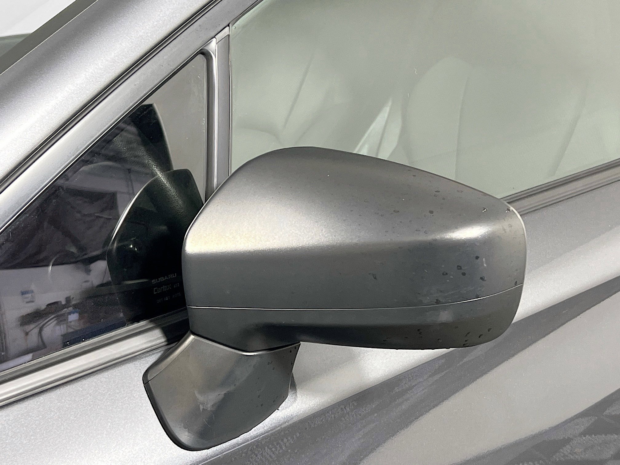 Used 2021 Subaru Impreza 2.0i w/ Popular Package #2 image 34