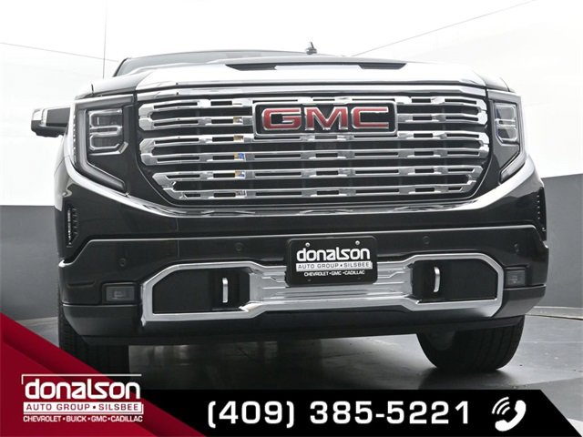 New 2026 GMC Sierra 1500 Denali w/ Denali Reserve Package image 20
