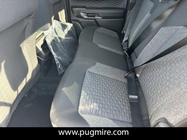 New 2025 Ford Ranger XLT w/ Equipment Group 301A High image 20
