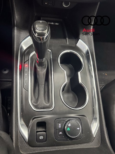 Used 2020 Chevrolet Traverse Premier w/ Redline Edition FWD image 22