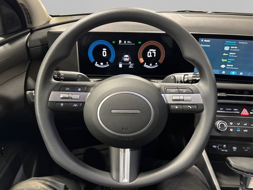 Used 2026 Hyundai Tucson SE image 23