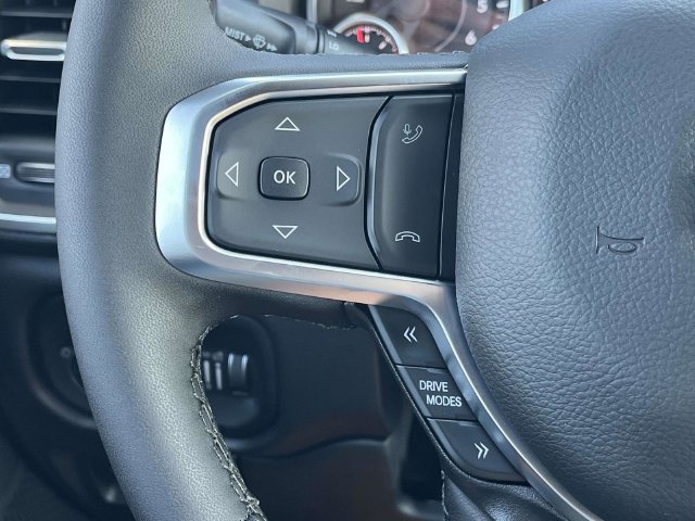 New 2027 RAM 1500 4x4 Crew Cab image 20
