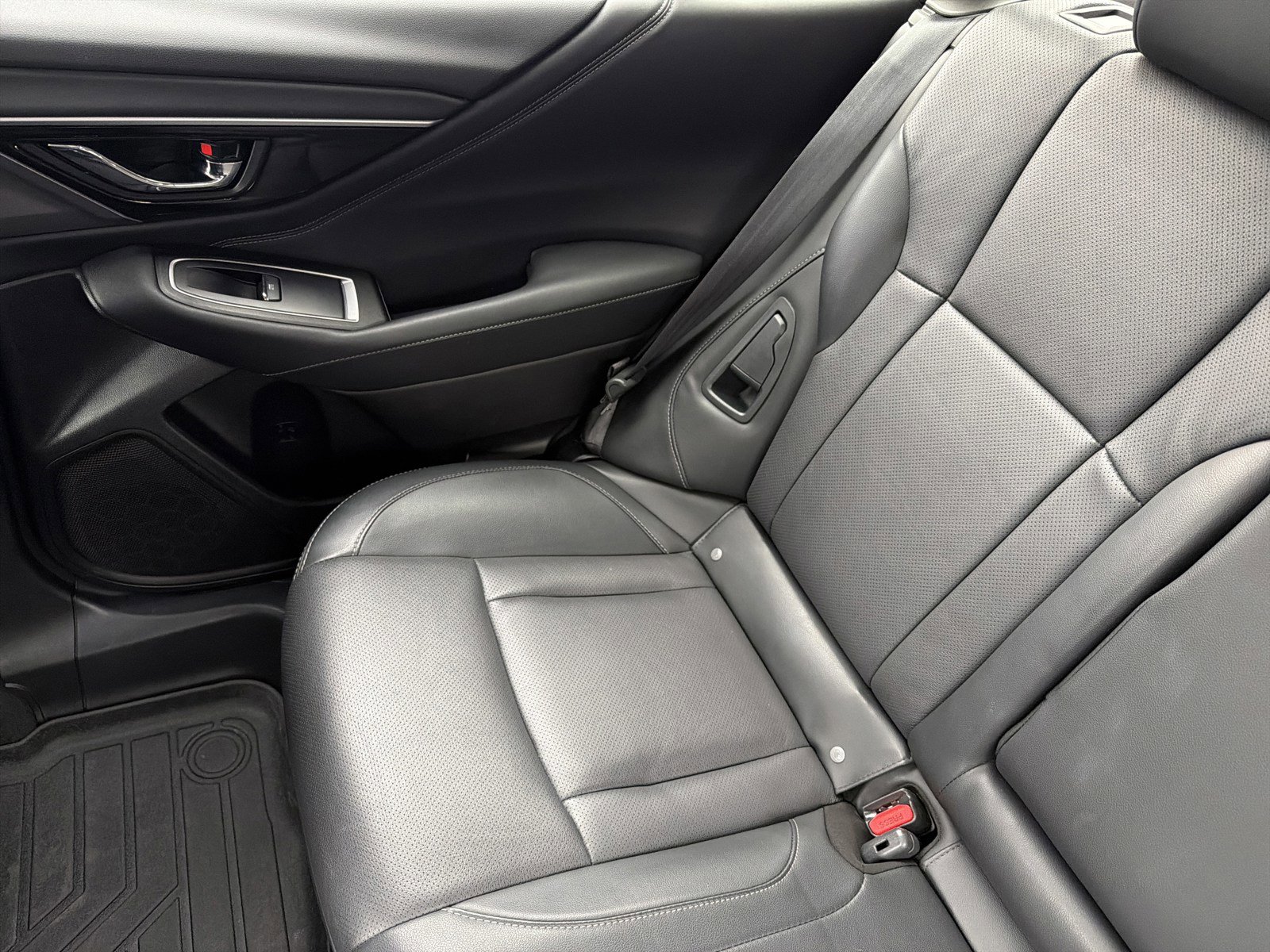 Used 2024 Subaru Outback Limited image 12