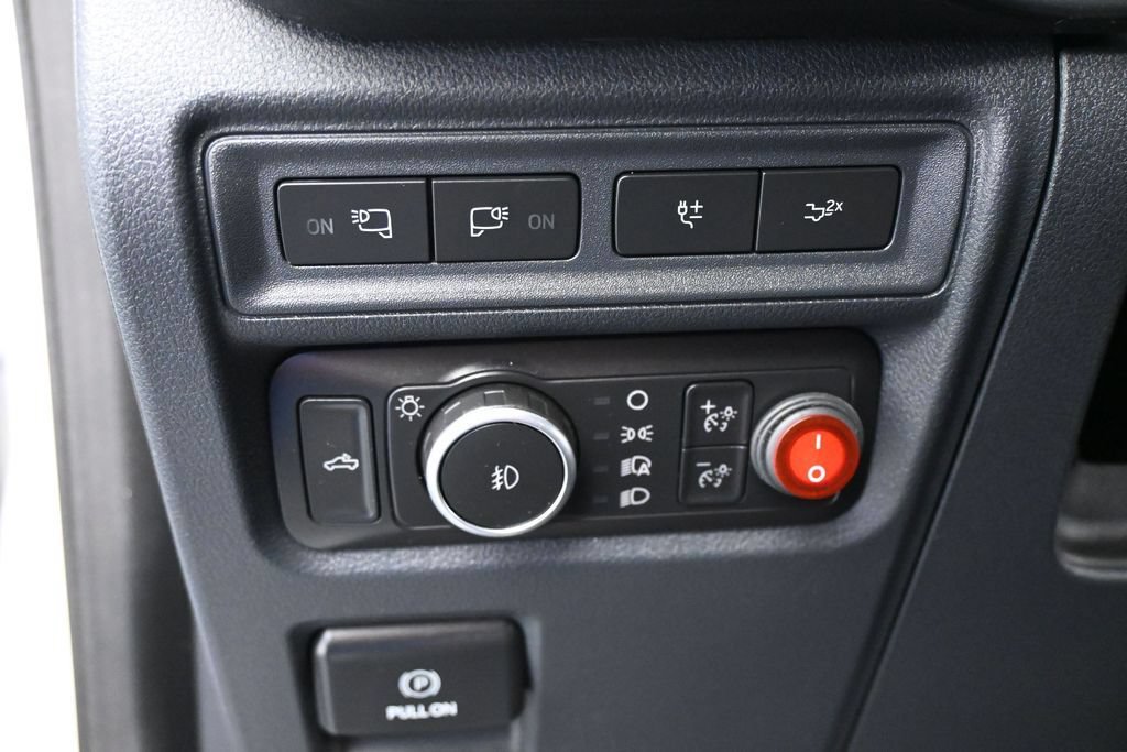 Used 2022 Ford F150 XLT w/ Equipment Group 302A High AWD/4WD image 13