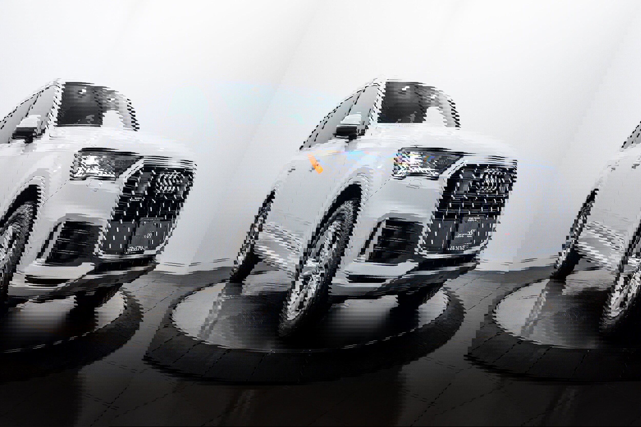 Certified 2023 Audi Q7 3.0T Premium w/ Convenience Package video 1