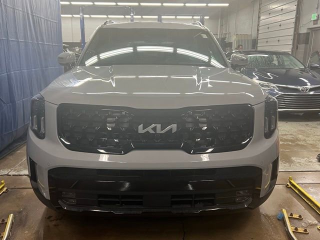 Used 2024 Kia Telluride SX X-Line image 3