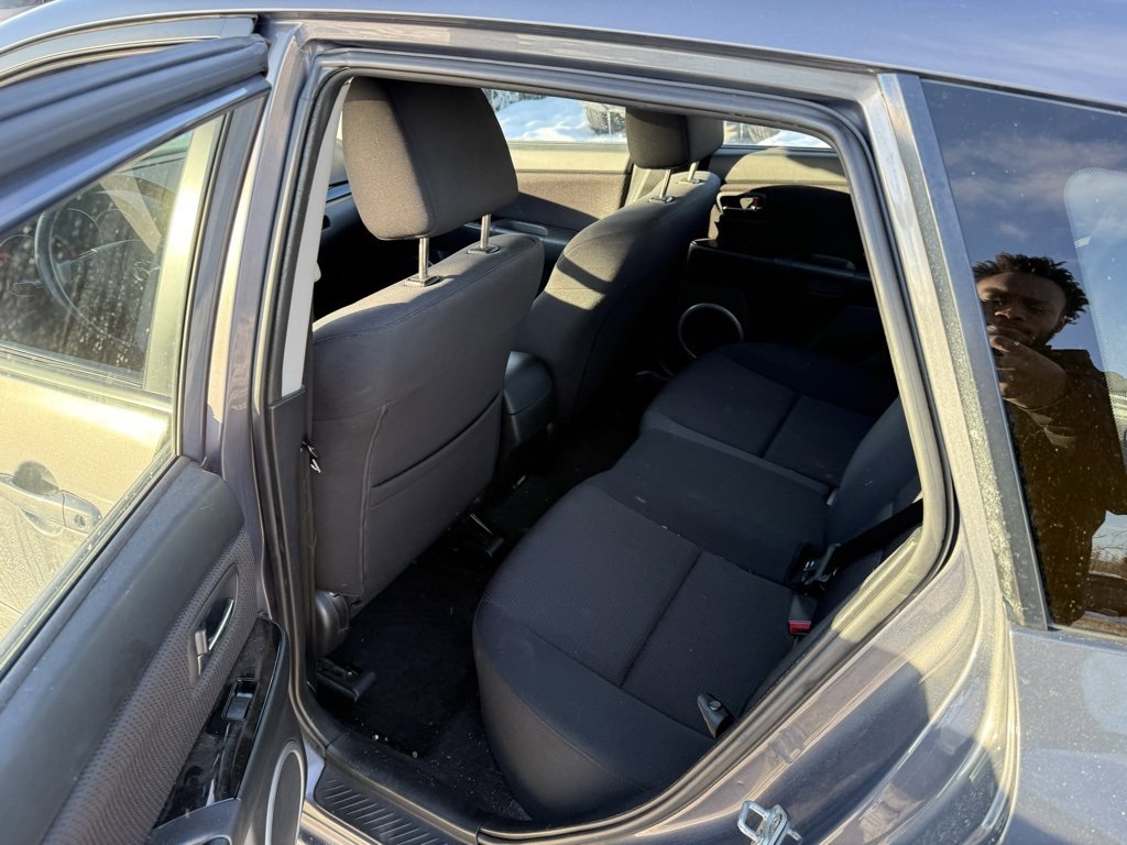 Used 2008 MAZDA MAZDA3 s Touring image 6