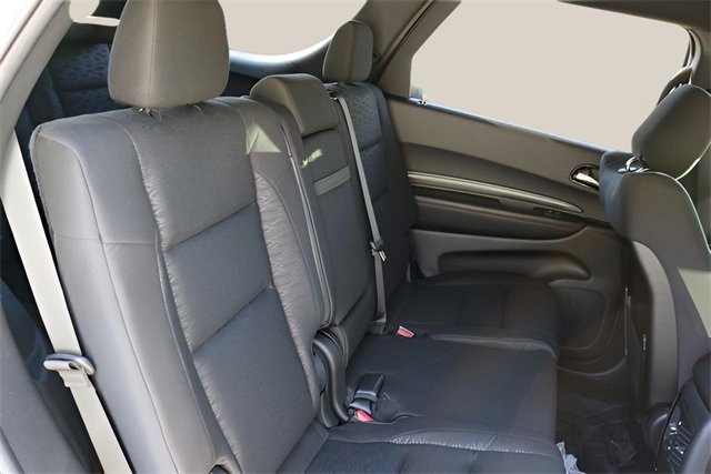 New 2026 Dodge Durango GT w/ Blacktop Package image 17