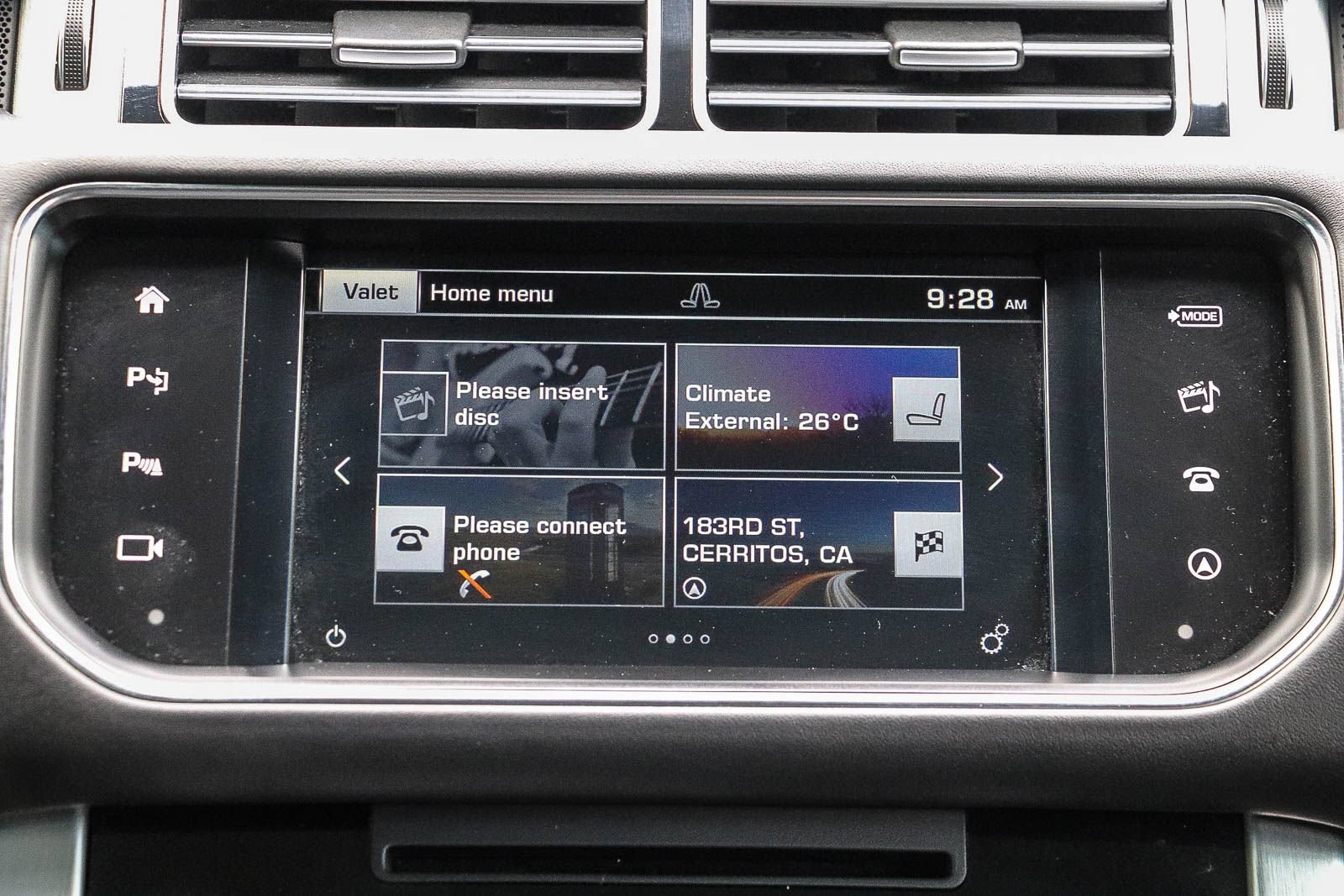 Used 2016 Land Rover Range Rover Supercharged AWD/4WD image 15